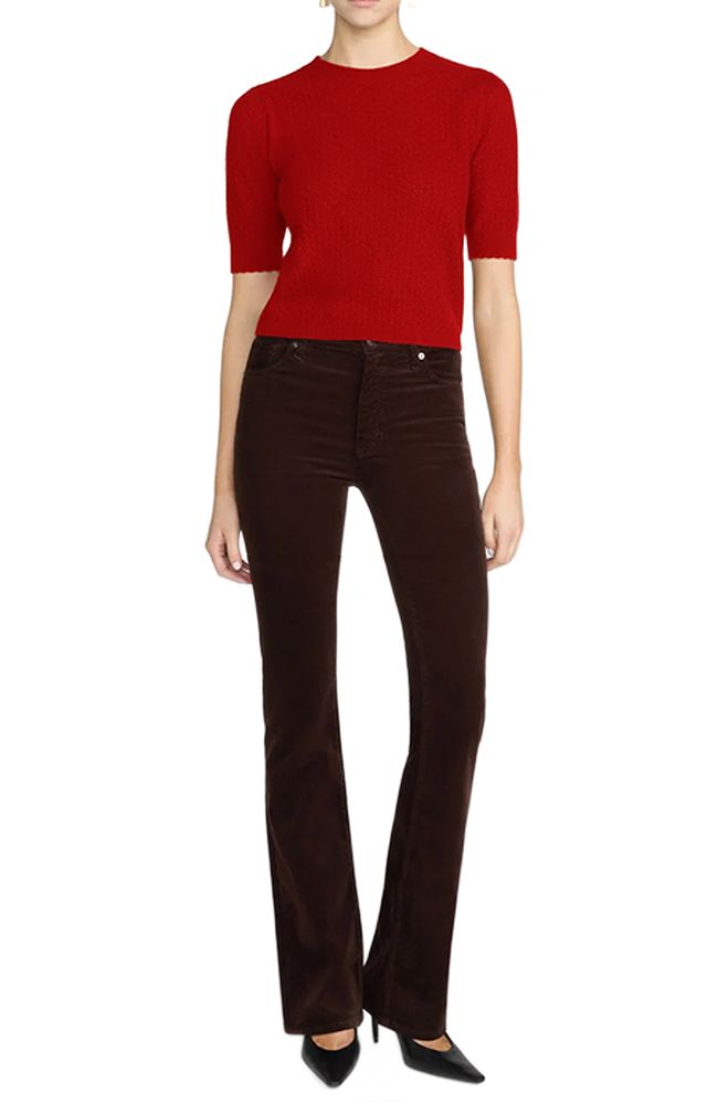 The Corduroy Reboot