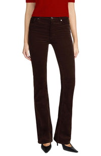The Corduroy Reboot
