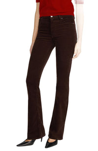 The Corduroy Reboot