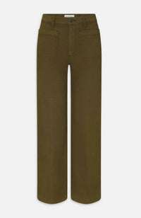 The Refined Pant