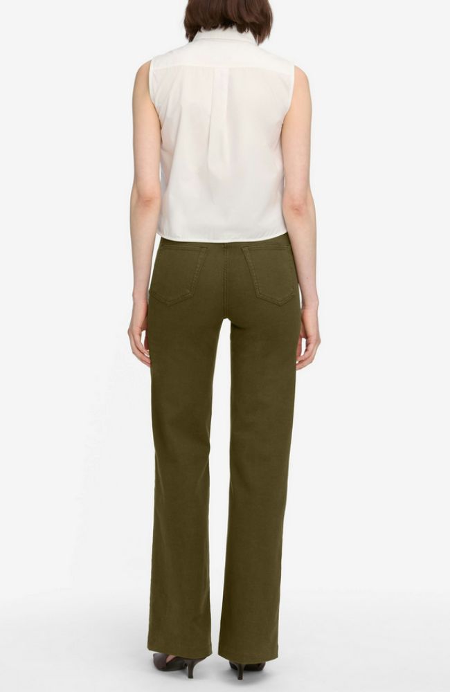 The Refined Pant