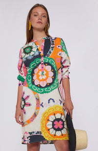 Dani Suzani Dress