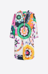 Dani Suzani Dress
