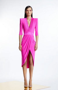 Eye of Horus DressCLOTHING