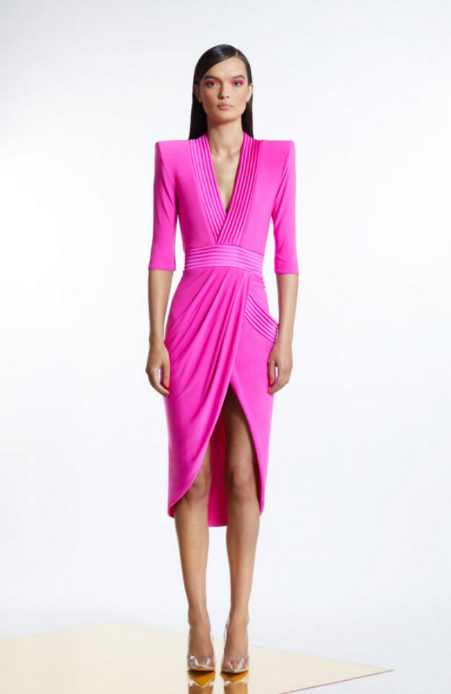 Eye of Horus DressCLOTHING