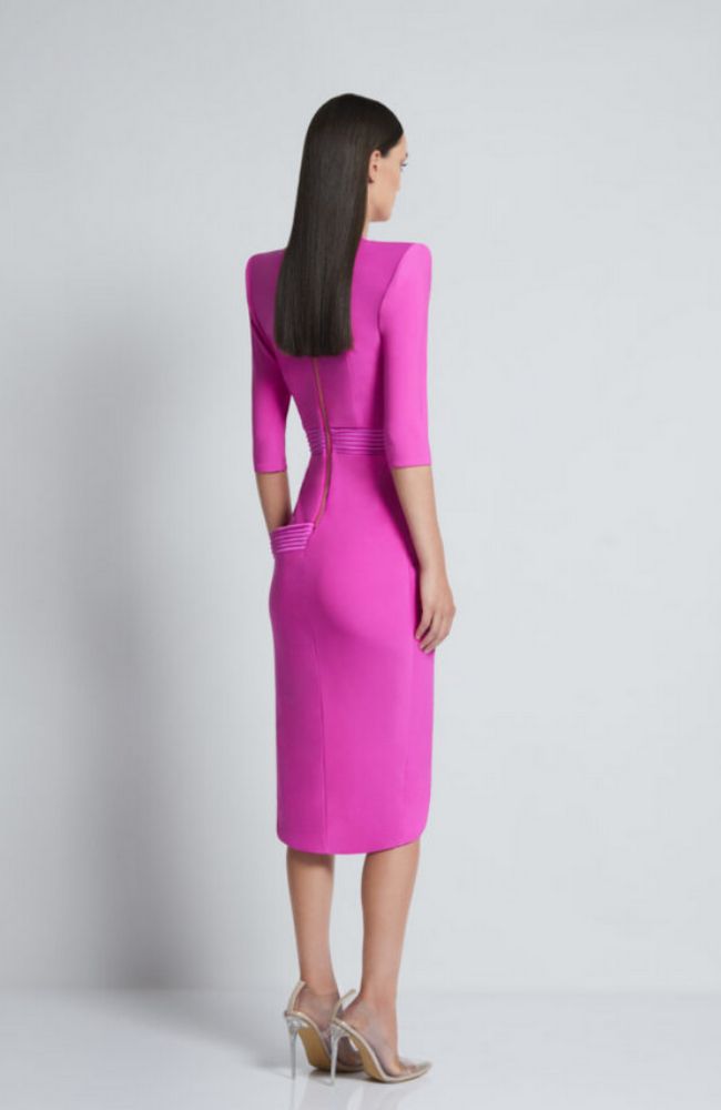 Eye of Horus DressCLOTHING