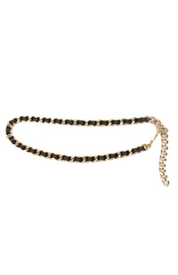 Margaux Chain Belt