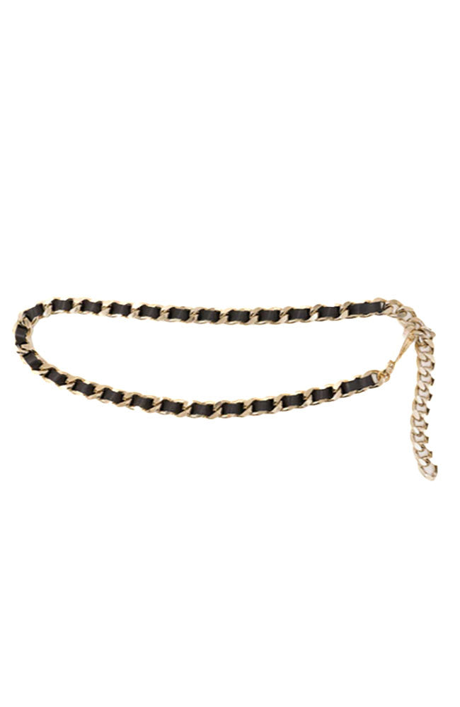 Margaux Chain Belt