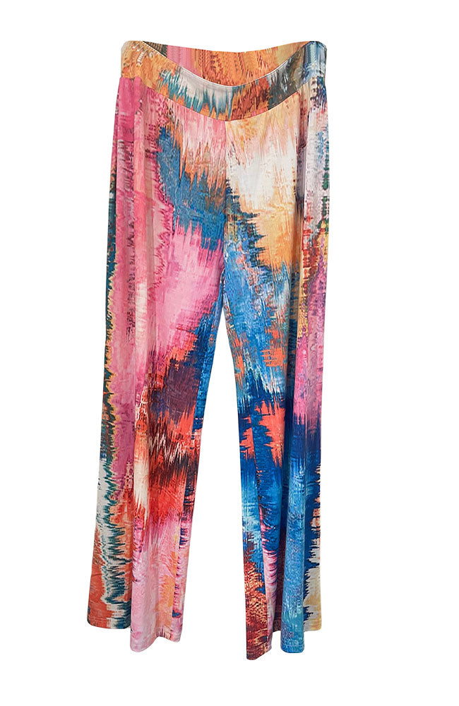 Full Length Palazzo Pant