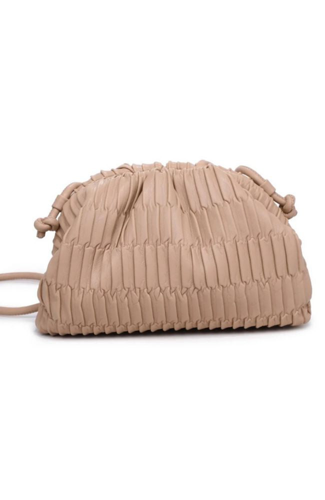 Divaire Crossbody in Natural