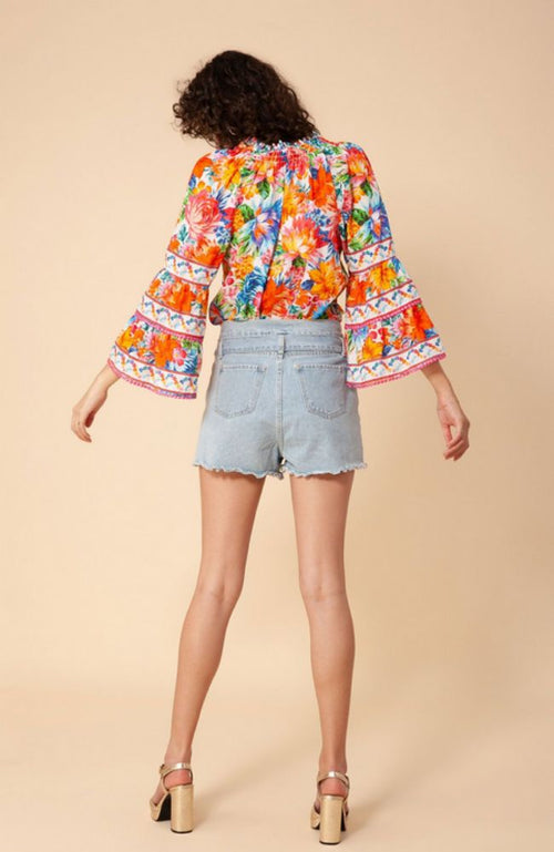 Lucinda Top