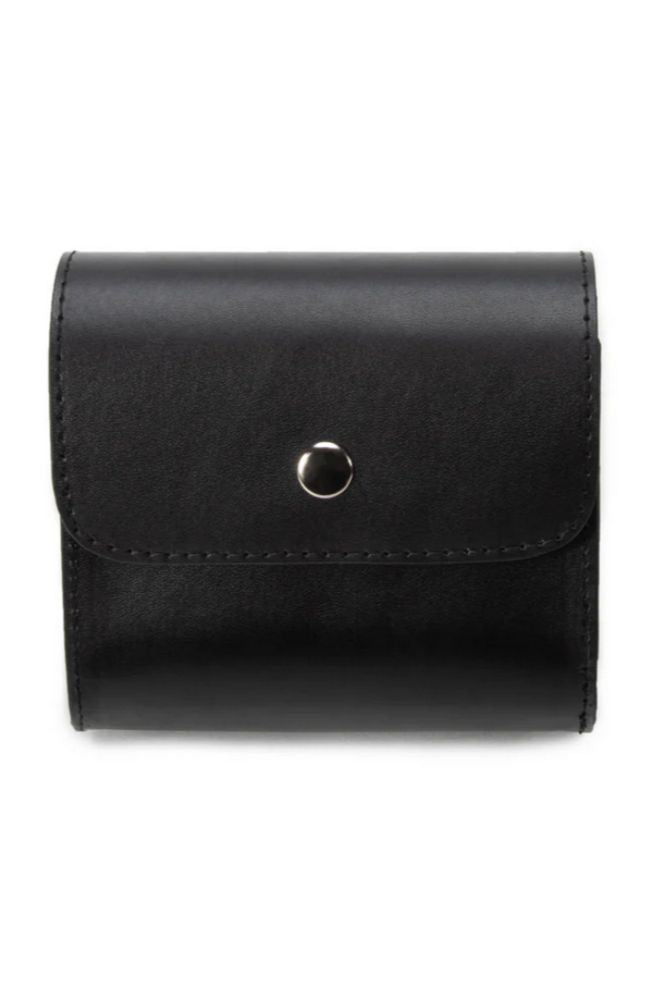 Ellis Fast Charging Pad in Black