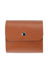 Ellis Fast Charging Pad in Saddle