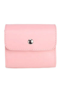 Ellis Fast Charging Pad in Pink