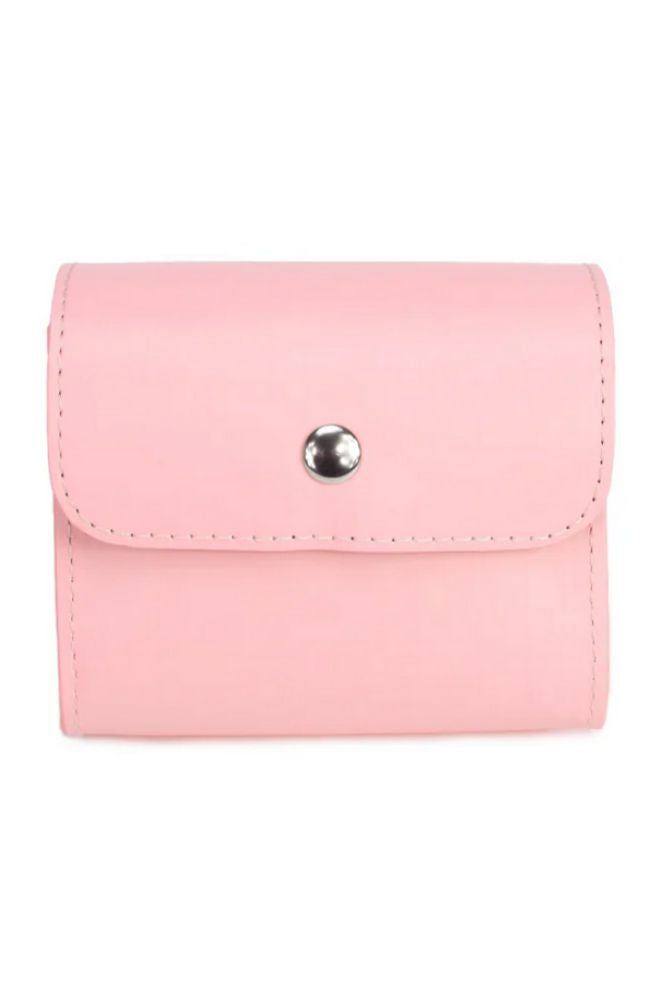 Ellis Fast Charging Pad in Pink