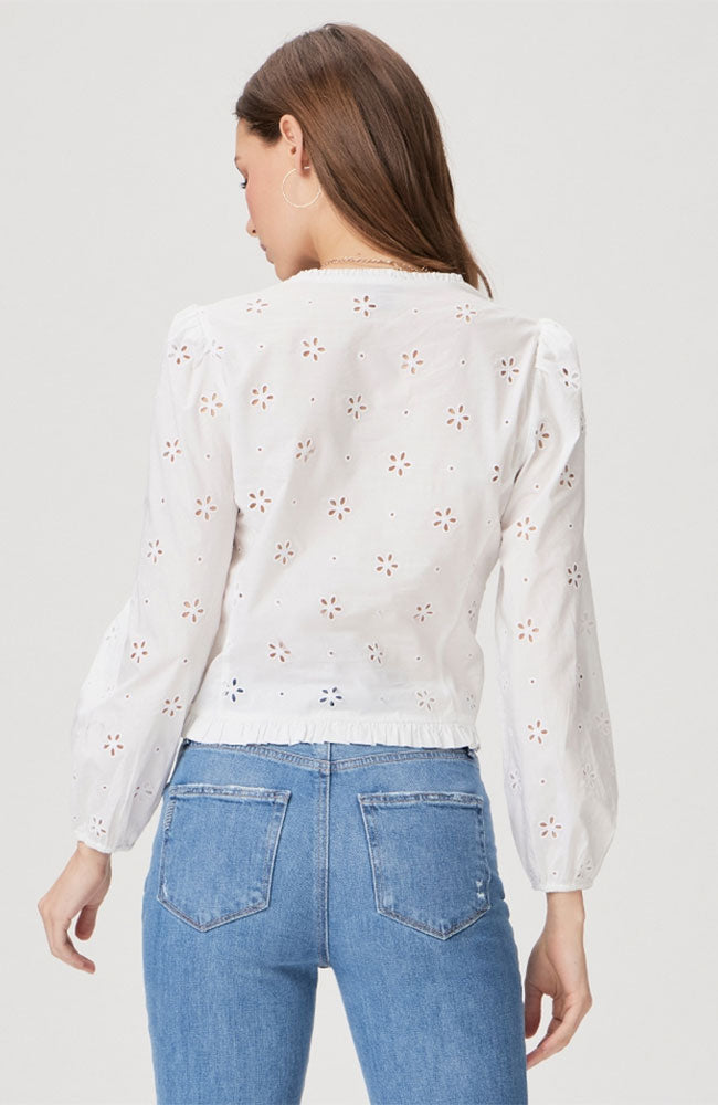 Juno Blouse