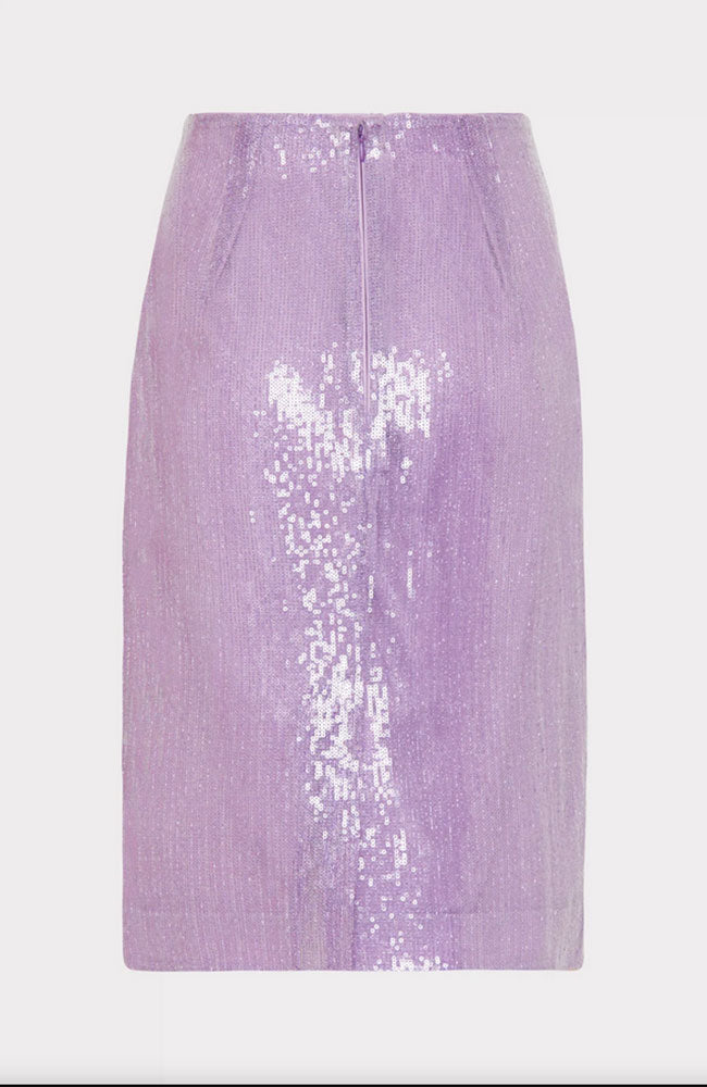 Adley Sequin Skirt