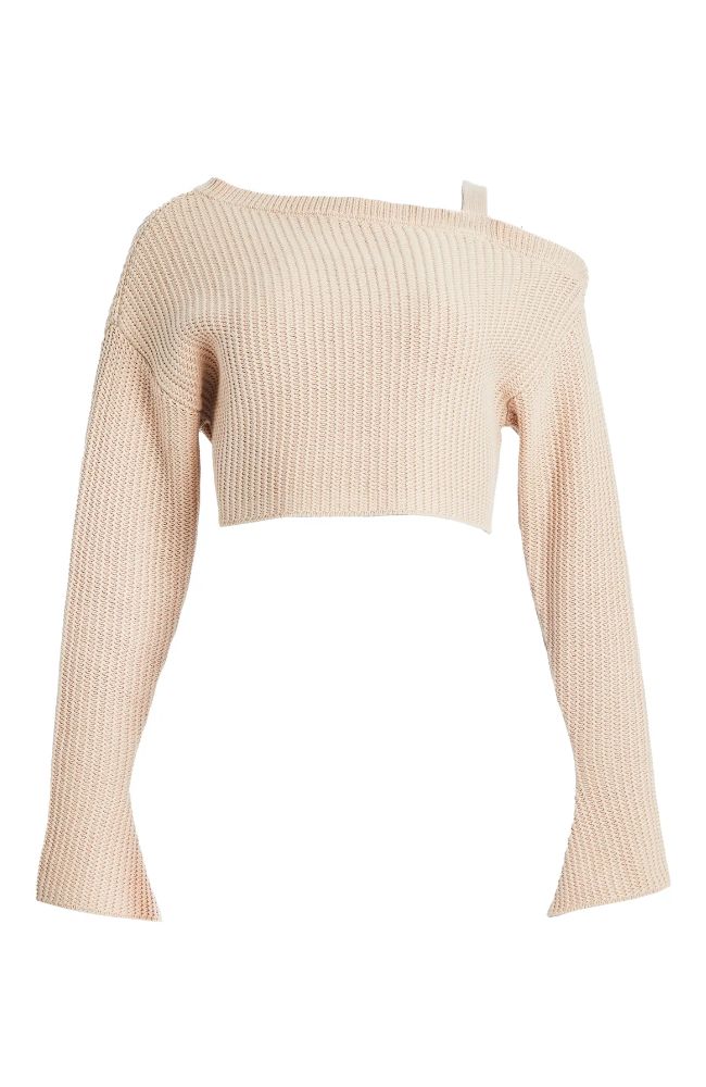 Agnes Sweater