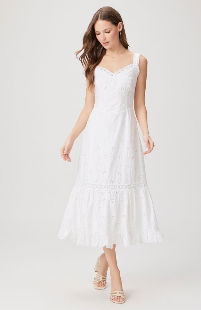 Pallas Dress
