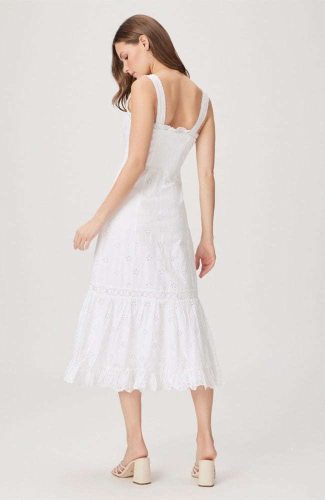 Pallas Dress