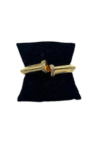 Hemera Bracelet Gold
