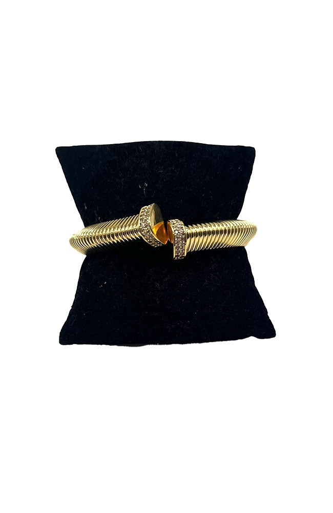 Hemera Bracelet Gold
