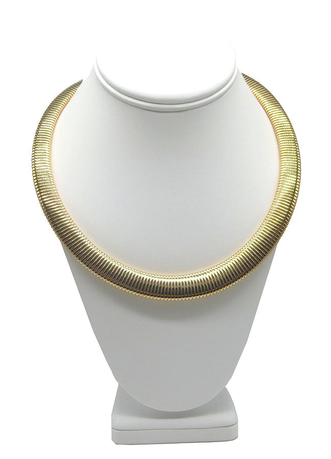 Goddess Chain Gold