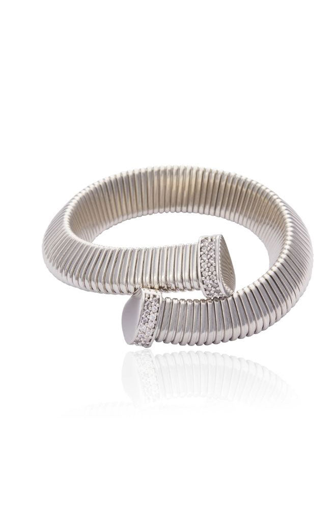 Hemera Bracelet Silver