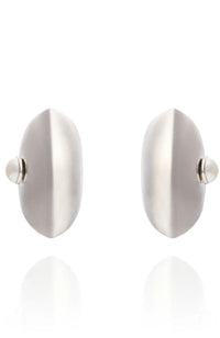Zola Earring Silver