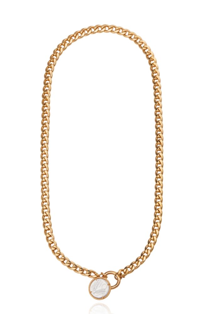 Andrea Necklace
