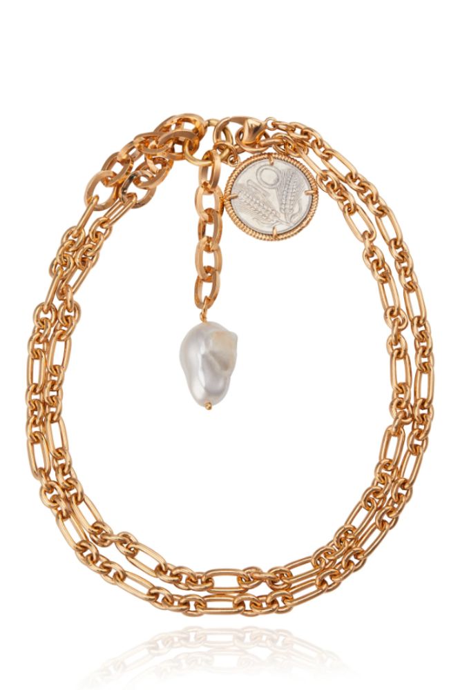 Reece Necklace