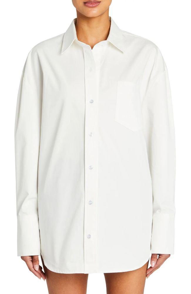 Eudora Top