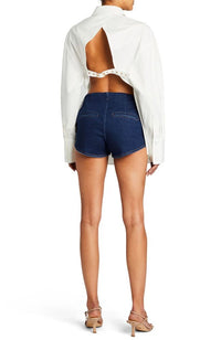 Eudora Top