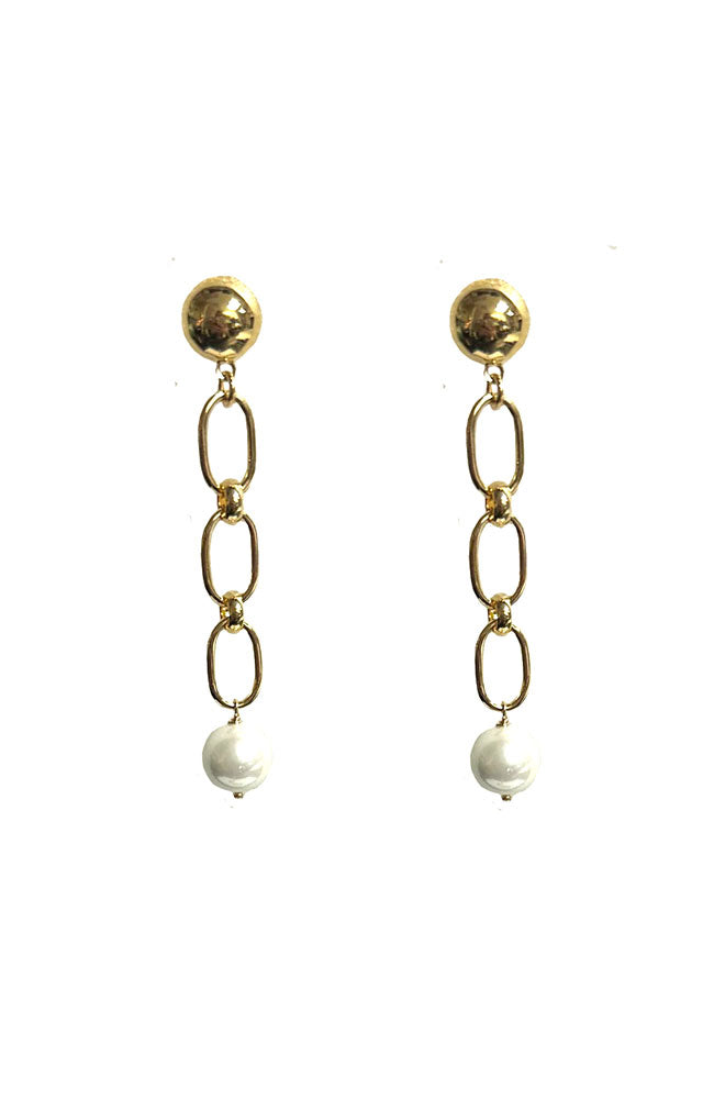Macie Earring