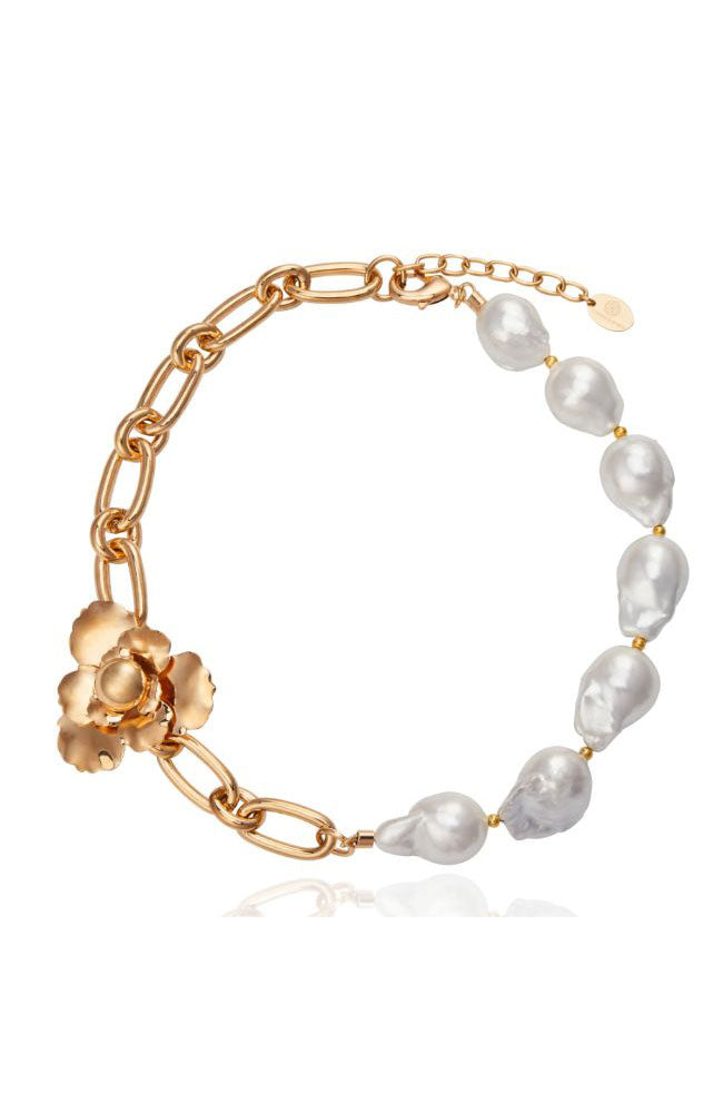Tana Necklace