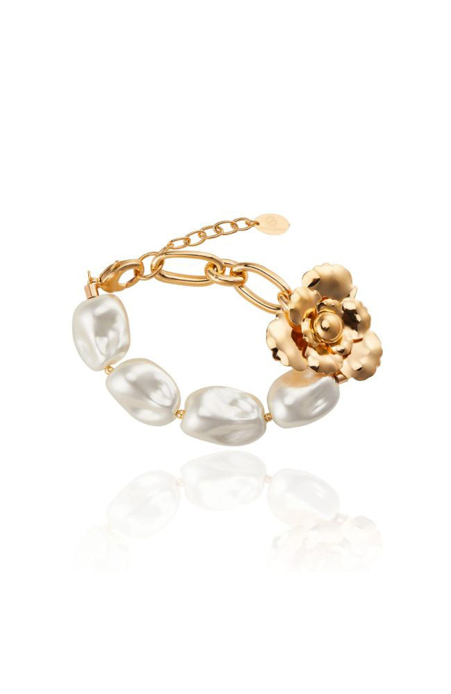 Lany Pearl Bracelet