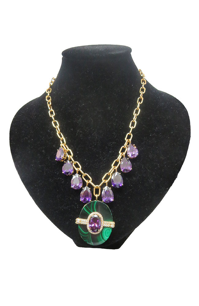 Dione Necklace