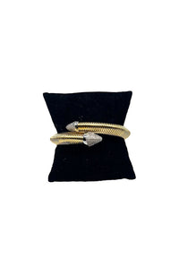 Simona Bracelet Gold