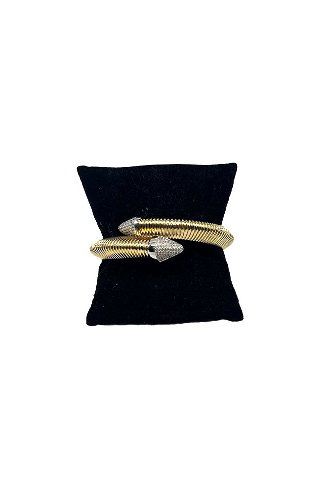 Simona Bracelet Gold