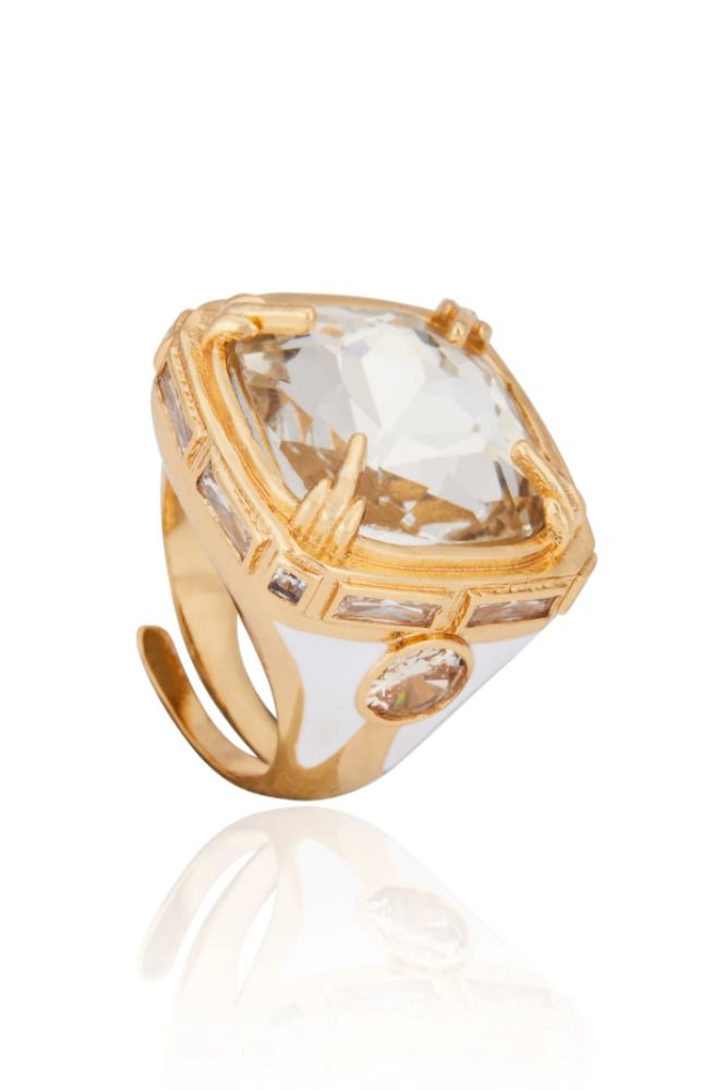 Palazzo Grassi Ring