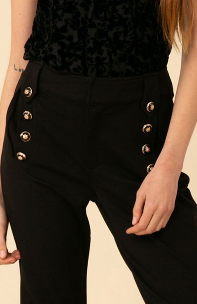Aya Flare Pant