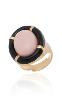 Fascino Ring Light Pink