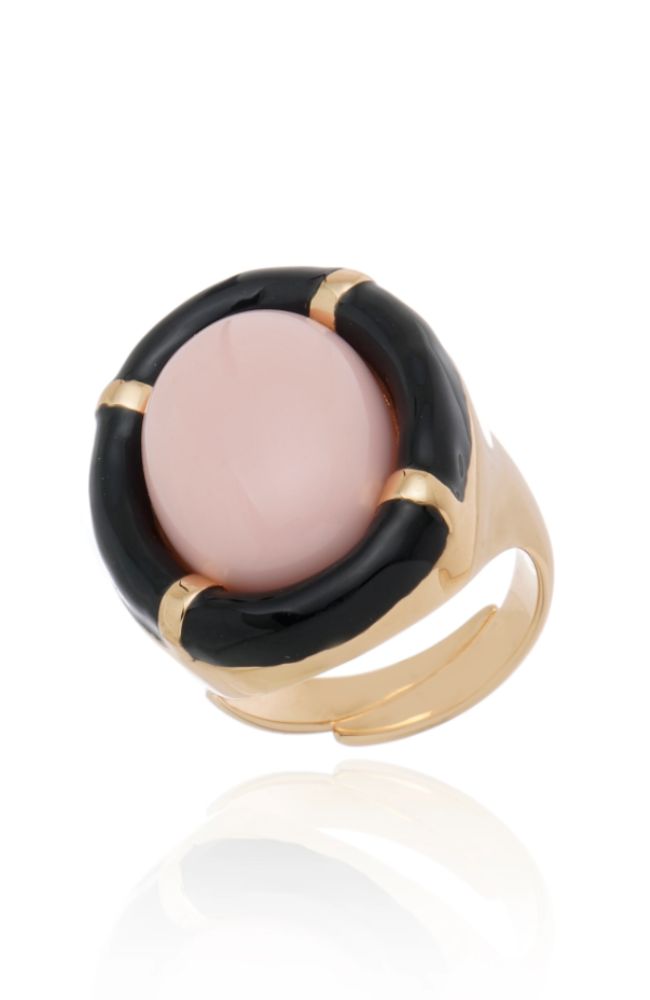 Fascino Ring Light Pink
