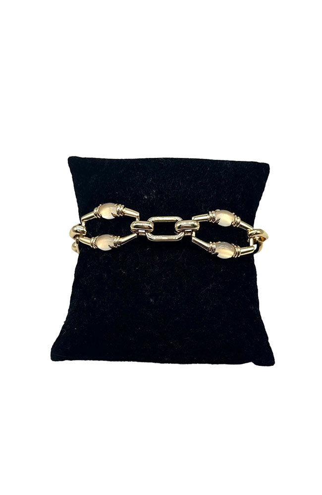 Cerchio Di Lusso Bracelet