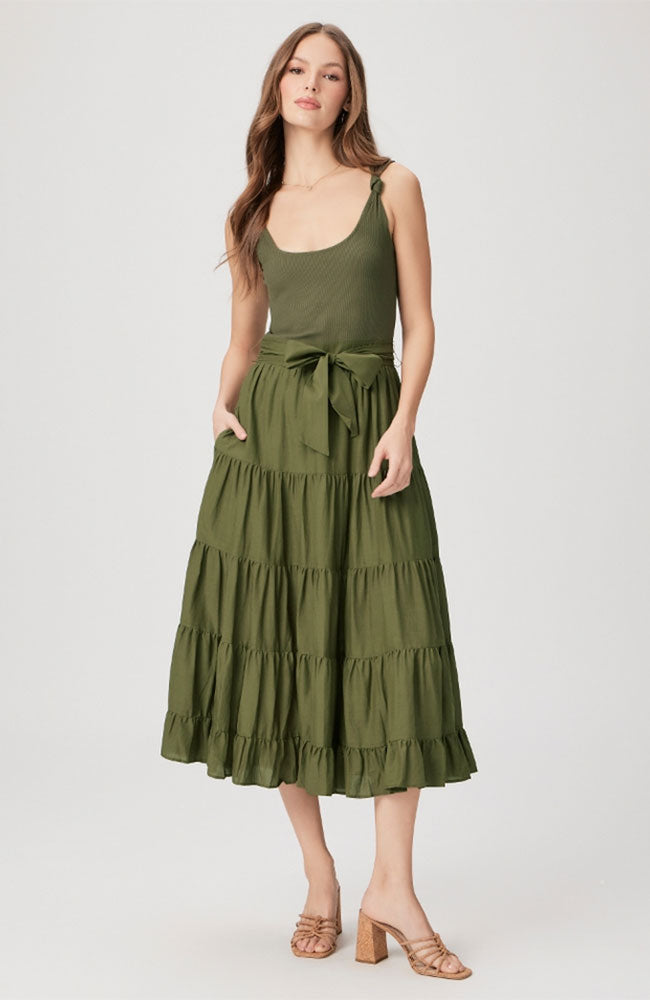 Samosa Dress