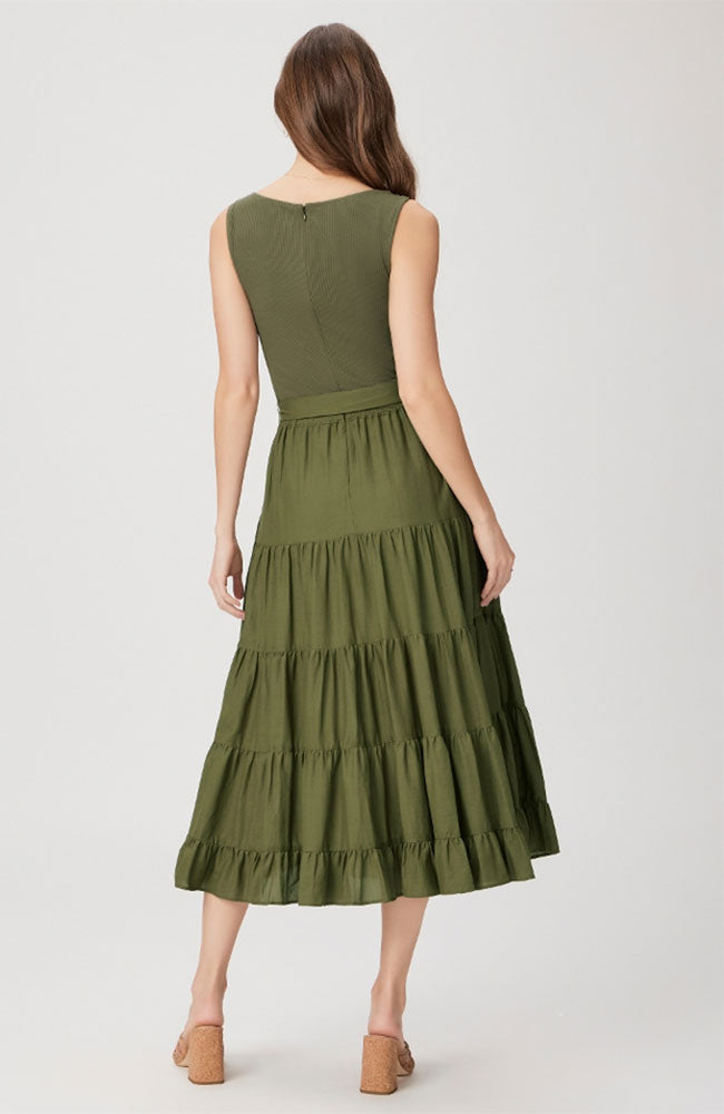 Samosa Dress