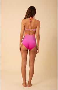 Madeline Halter Swimsuit