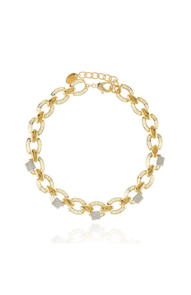 Arona Choker Necklace