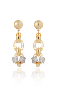 Arona Earrings