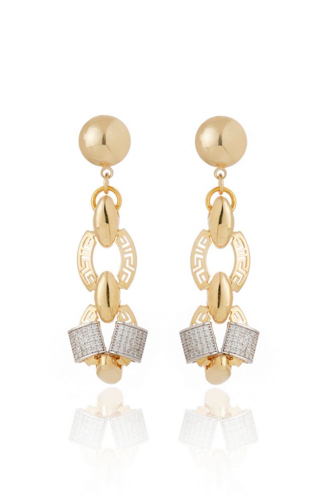 Arona Earrings